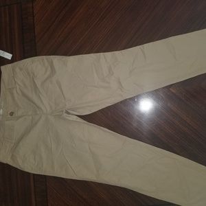 Khaki Dress pants